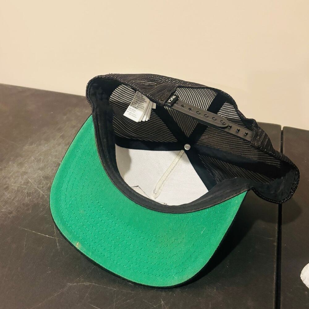 SURF RVCA HAT SNAPBACK - Picture 3 of 6